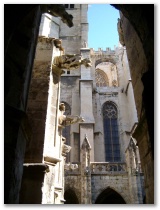 Kirche von Narbonne